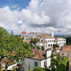 ESPAÇO ORIGEM, Sintra